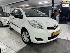 Toyota Yaris - 1.0 VVTi Acces NL Auto\Nap\Airco