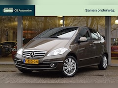 Mercedes-Benz A-klasse - 170 Business Class Avantgarde Automaat met Stoelvw