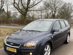 Ford Focus - 2.0 rally 2.0-16V RALLY EDITION