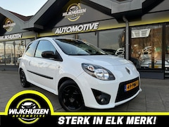 Renault Twingo - 1.2-16V Collection met Airco Nieuwe apk Nette auto