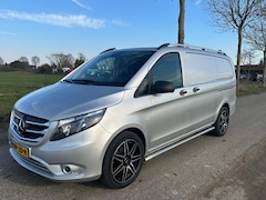 Mercedes-Benz Vito - 114 CDI L2 H1 Automaat. Model 2017