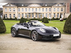 Porsche 911 Cabrio - 992 3.0 CARRERA 4S PDK | 4w STURING | 27dkm