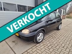 Opel Corsa - 1.4i Sport