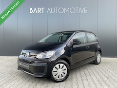 Volkswagen Up! - 1.0 BMT Move Up|5-deurs|Airco|DAB+|Org NL