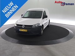 Volkswagen Caddy - 2.0 TDI L1H1 BMT Trendline