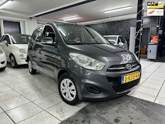 Hyundai i10 - 1.0 Black pack