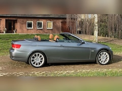 BMW 3-serie Cabrio - 320i Executive