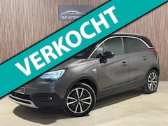 Opel Crossland X - 1.2 Turbo Innovation 2019 LED NAVI CAMERA