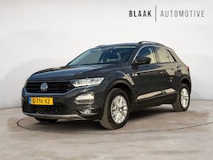 Volkswagen T-Roc - 1.5 TSI Style