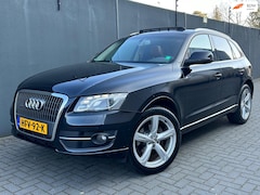 Audi Q5 - 2.0 TFSI quattro / Full / APK / Pano