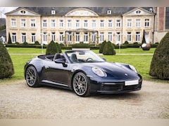 Porsche 911 Cabrio - 992 3.0 CARRERA PDK | BTW