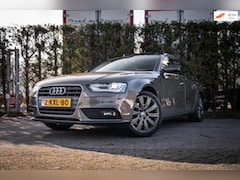 Audi A4 Avant - 1.8 TFSI Bang & Olufsen Automaat