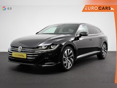 Volkswagen Arteon Shooting Brake - 1.4 TSI DSG eHybrid R-Line Phev Arteon Shooting Brake 1.4 TSI eHybrid R-Line Business+ | N