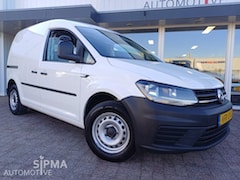 Volkswagen Caddy - Bestel 2.0 TDI L1H1 BMT Airco/Cruise/Cv/