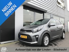 Kia Picanto - 1.2 ComfortPlusLine 7 JAAR GARANTIE