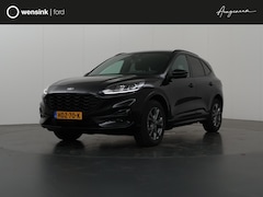 Ford Kuga - 2.5 PHEV ST-Line | Winterpack | Parkeercamera | Cruise Control Adaptief | Navigatie | Half