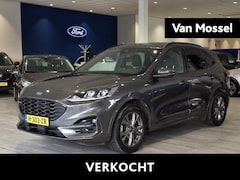 Ford Kuga - 1.5 EcoBoost ST-Line