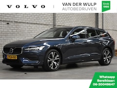 Volvo V60 - B3 163pk Essential | Climate | Driver Assist | Trekhaak