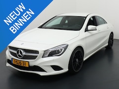 Mercedes-Benz CLA-Klasse - 180 Prestige AMG