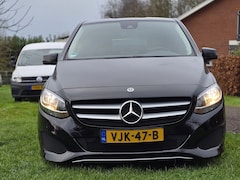 Mercedes-Benz B-klasse - 200 CDI B200 CDI