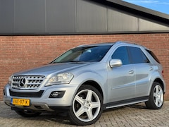 Mercedes-Benz M-klasse - 320 CDI | PERFECT ONDERHOUDEN