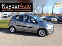 Suzuki Alto - 1.0 Exclusive EASSS airco