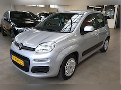 Fiat Panda - 0.9 TwinAir Edizione Cool Airco Trekhaak