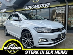 Volkswagen Polo - 1.0 TSI Highline met Panorama Dak 17 Inch Speciale kleur