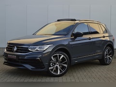 Volkswagen Tiguan - 1.4 TSI eHybrid 3x R-Line Black Style DSG 2021