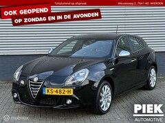 Alfa Romeo Giulietta - 1.4 T Distinctive TOPSTAAT