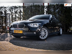 BMW 1-serie - 116i Business Full Map Navi