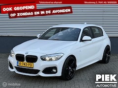 BMW 1-serie - 116i Centennial High Executive M-PAKKET