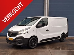 Renault Trafic - 1.6 dCi T29 L1H1 Comfort Energy AIRCO / NAVI / CRUISE CONTROLE / NAP