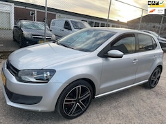 Volkswagen Polo - 1.4-16V Comfortline 5-deurs