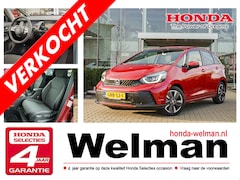 Honda Jazz - 1.5i e:HEV ADVANCE - DEMO - 122 PK - FULL HYBRID