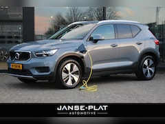 Volvo XC40 - 1.5 T5 Twin Engine Momentum Pro Apple Carplay