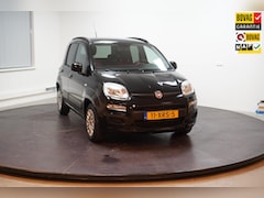 Fiat Panda - 0.9 TwinAir Lounge