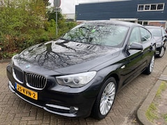 BMW 5-serie Gran Turismo - 535i High Executive Youngtimer 2010 GT