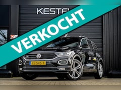 Volkswagen T-Roc - 1.5 TSI DSG 3x R-LINE VIRTUAL/ACC/DISCOVER/NAP LOGISCH