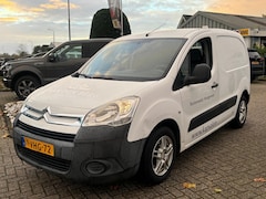 Citroën Berlingo - 1.6 HDI 2010 Wit Airco Schuifdeur Trekhaak