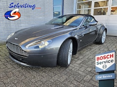 Aston Martin V8 Vantage Roadster - 4.7 V8 Sportshift