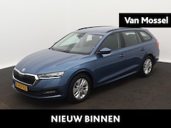 Skoda Octavia Combi - 1.0 TSI Business Edition