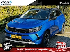 Opel Grandland - 1.6 Turbo Hybrid Business Edition automaat , Winter-pakket , Apple Carplay/Android Auto ,