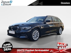 BMW 3-serie Touring - 320e Business Edition Plus | PHEV | LEDER | VIRTUAL COCKPIT | CAMERA | 12 MAANDEN GARANTIE