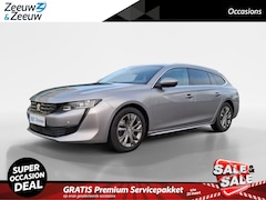 Peugeot 508 SW - 1.6 PureTech Blue Lease Active | AUTOMAAT | 180PK | NL-AUTO | CAMERA | PARKEERSENSOREN |