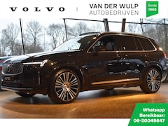 Volvo XC90 - T8 455pk AWD Ultra Bright | facelift | Bowers en Wilkins | 22" |