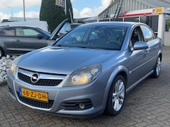 Opel Vectra GTS - 1.8 16V 2008 Trekhaak APK 02-2026