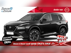 Nissan X-Trail - 1.5 e-Power Tekna | PRO-PILOT | € 10.000, = VOORRAAD KORTING | LEDER INTERIEUR |