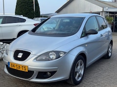 Seat Altea - 1.6 Reference 2006 Trekhaak Hoogzitter