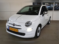 Fiat 500 - 1.0 Hybrid Dolcevita DAB Airco